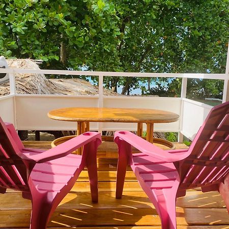 Amimodobeachrooms Puerto Viejo de Talamanca Exterior foto