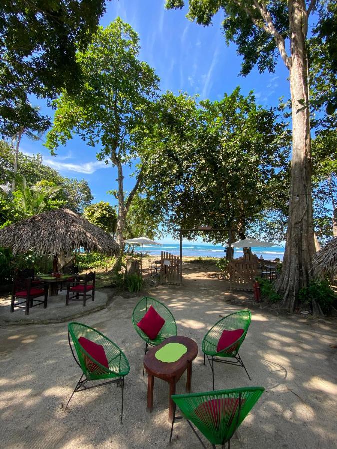 Amimodobeachrooms Puerto Viejo de Talamanca Exterior foto