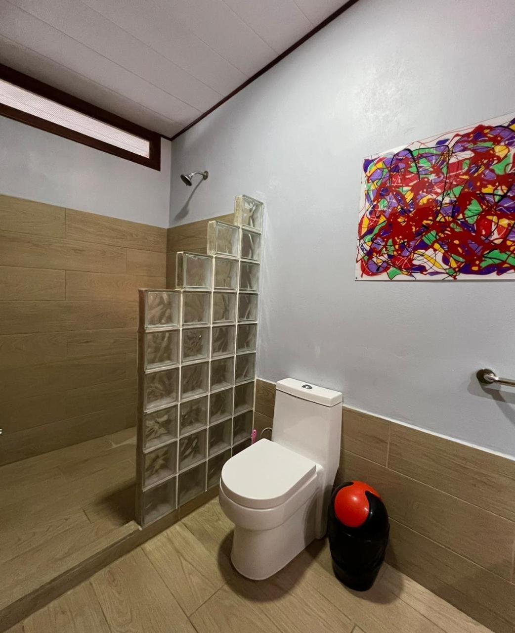 Amimodobeachrooms Puerto Viejo de Talamanca Exterior foto